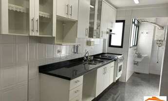 Imagem 4: Apartamento para aluguel, 2 quartos, 1 suíte, 2 vagas, Vila Leopoldina - São Paulo/SP