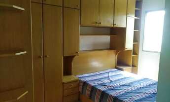 Imagem: Apartamento com 2 dormitórios para alugar