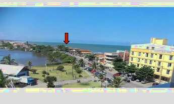 Imagem: Alugo Kitnet - Frente para o Mar em Barra