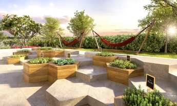 Imagem 7: Apartamento no Saco da Ribeira excelente para investimento