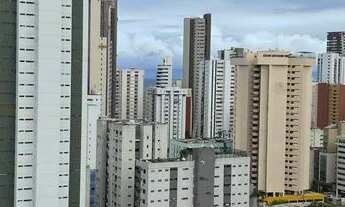 Imagem 3: NERI 1qt Mobiliado c/Lavanderia Pisc Transv Av D Ferreira