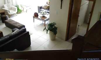 Imagem 3: CASA ASSOBRADADA - VILA ROMANA - SP