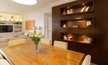 Imagem 4: SÃO PAULO - Apartamento Padrão - MOEMA