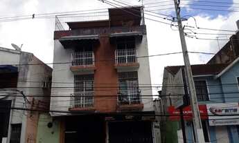 Imagem 5: Incrível Cobertura Dúplex no Umarizal