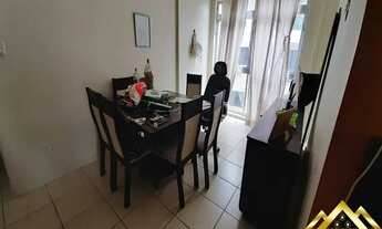 Imagem 4: 3 Dormitorios, 1 Suite, Vista Frontal e 1 vaga demarcada na Praia dos Milionarios, Sao Vic