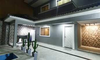 Imagem: LINDA CASA À VENDA EM VARGEM PEQUENA