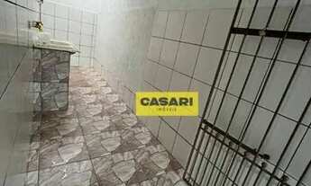 Imagem 7: Sobrado com 3 dormitórios à venda, 327 m² - Taboão - São Bernardo do Campo/SP