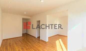 Imagem 4: RIO DE JANEIRO - Apartamento Padrão - Gávea