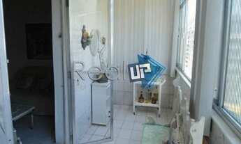 Imagem 2: Apartamento copacabana 2 quartos próximo ao metro e praia!!