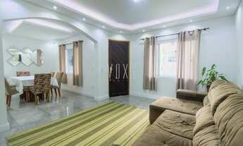 Imagem 3: CURITIBA - Casa Padrão - Boqueirão