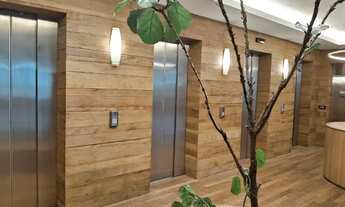 Imagem 6: Laje corporativa de 1.250,33m² disponível para locação, por R$ 170,00m²