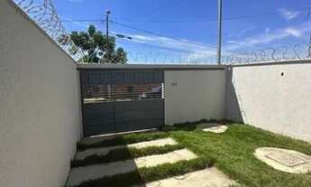 Imagem 2: Casa 02 quartos Porto das Pedras