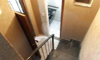 Imagem 4: Casa com 4 quartos à venda ou para alugar em Vila Nova Cachoeirinha - SP