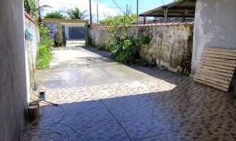 Imagem 3: Casa com 2 dormitórios à venda, 65 m² por R$ 159.900,00 - Flórida Mirim - Mongaguá/SP