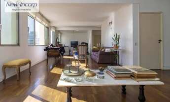 Imagem 4: Apartamento à venda, 213 m² por R$ 1.850.000,00 - Higienópolis - São Paulo/SP