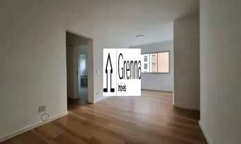 Imagem 2: Apartamento com 2 Quartos para Alugar, 60 m²