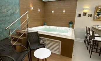 Imagem 2: Casa a venda Porteira fechada possui 352 metros quadrados com 4 suítes em Enseada - Guaruj