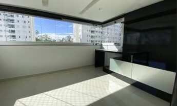 Imagem 3: Apartamento de 4 quartos no Buritis