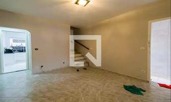 Imagem 2: Casa para Aluguel - Jardim, 2 Quartos, 120 m2