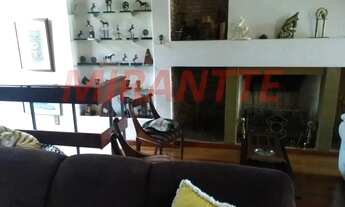 Imagem 4: Linda casa em Serra Da Cantareira