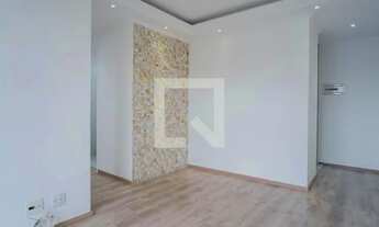 Imagem 3: Apartamento para Aluguel - Cidade Patriarca, 2 Quartos, 44 m2