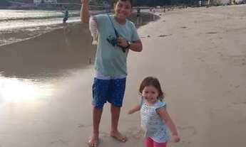 Imagem 7: Casa na ilha grande