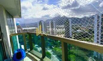 Imagem 3: Maravilhoso Apartamento mobiliado na Barra da Tijuca