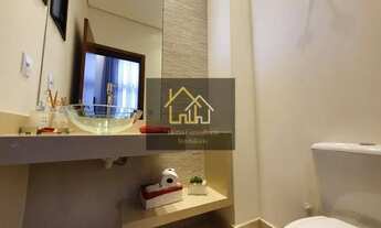 Imagem 5: Casa à venda no bairro Quinta da Primavera - Ribeirão Preto/SP