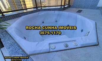 Imagem 2: Apartamento 4 quartos para alugar Barueri,SP - R$ 11.000