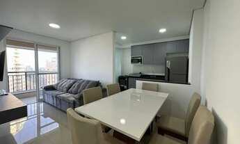 Imagem 5: Locação Mobiliado 3 dormitórios , 2 vagas - Alphaville - Tamboré