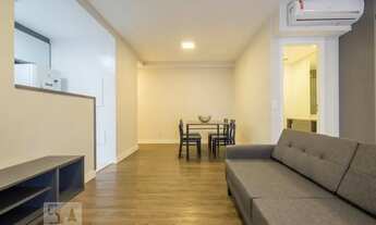 Imagem: Apartamento para Aluguel - Chácara Santo