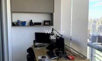 Imagem 5: Apartamento luxuoso totalmente automatizado com 1 suíte por R$ 1.200.000,00 no Brooklin-SP