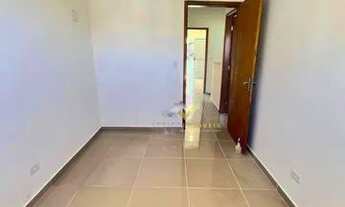 Imagem 7: Sobrado com 3 dormitórios à venda, 115 m² por R$ 420.000,00 - Vila Luzita - Santo André/SP