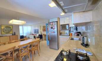 Imagem 4: Apartamento 3 Dormitórios (sendo 1 Suíte) e 1 Vaga - Centro