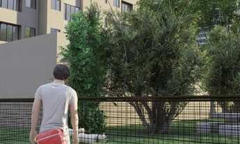 Imagem 7: Qr 212 - 2 quartos - residencial max premium - área de lazer- entrega dez/2023