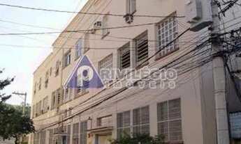 Imagem 2: Ótimo prédio de 4 pavimentos distribuídos em sub-solo com 544 m2