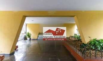 Imagem 3: Apartamento à venda, 47 m² por R$ 330.000,00 - Cambuci - São Paulo/SP