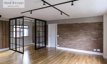 Imagem 5: Apartamento Duplex com 3 dormitórios à venda, 188 m² por R$ 2.490.000,00 - Itaim Bibi - Sã