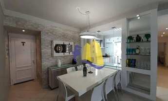 Imagem 4: Apartamento com 4 dormitórios à venda, 122 m² por R$ 2.800.000,00 - Riviera Módulo 3 - Ber