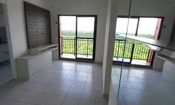 Imagem: Apartamento com 02 quartos sendo 01 suíte