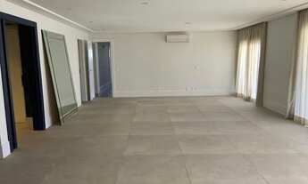 Imagem 5: Apartamento Locação 3 Dormitórios - 235 m² Vila Nova Conceição