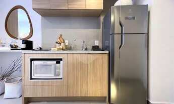 Imagem 6: São Paulo - Apartamento Padrão - ITAIM BIBI