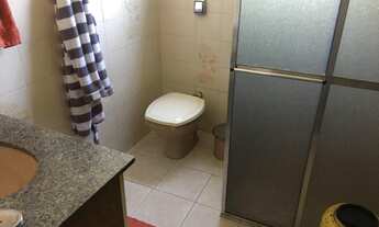 Imagem 5: Vila Ayrosa - Osasco - SP Sobrado 3 dormitórios (1 suíte com closet e hidromassagem) 160 m