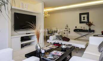 Imagem: SãO PAULO - Apartamento Padrão - Jardim