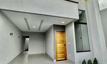 Imagem 2: Casa 3 quartos sendo um suite - Residencial Centerville