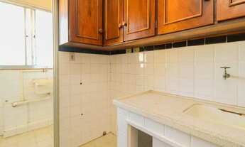 Imagem 3: Apartamento com 1 dormitório para alugar, 50 m² por R$ 1.376,10/mês - Centro - Pelotas/RS