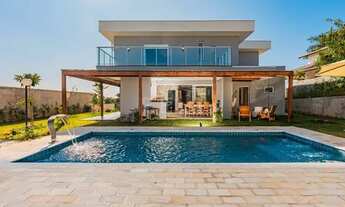 Imagem 2: ITUPEVA - Casa de Condomínio - Itupeva