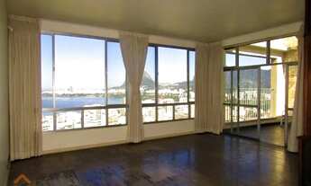 Imagem: RIO DE JANEIRO - Apartamento Padrão - Jardim