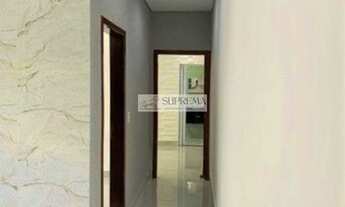 Imagem 7: Casa Térrea com Excelente acabamento Jardim São Guilherme