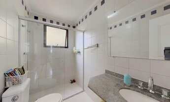 Imagem 3: SÃO PAULO - Apartamento Padrão - BROOKLIN PAULISTA